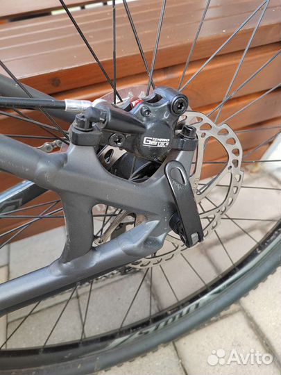 Велосипед Specialized Crave 29 M (2016)