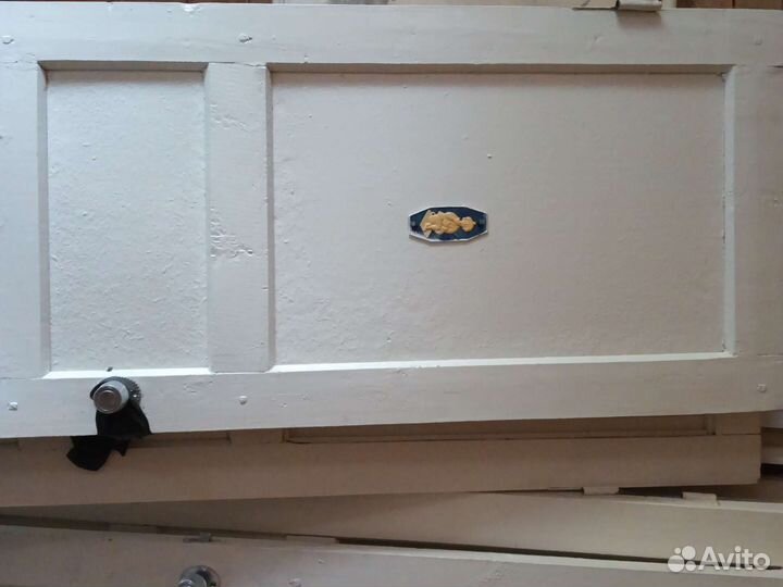 Межкомнатные двери бу