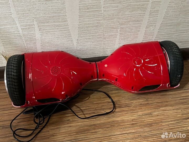 Гироскутер