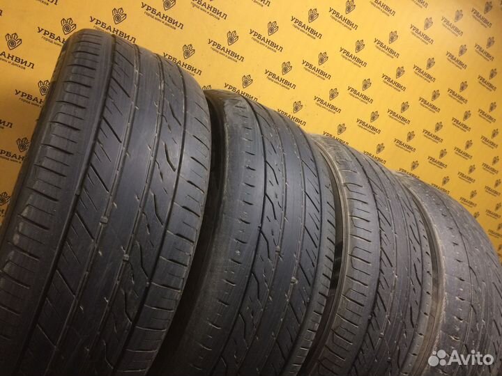 Landsail LS588 SUV 255/60 R18 112H