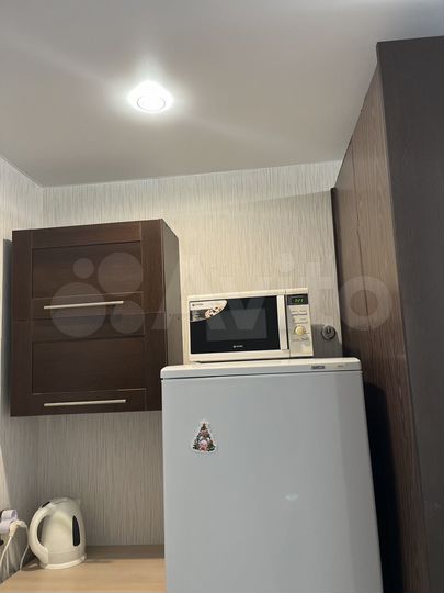 Комната 12,3 м² в 6-к., 4/9 эт.