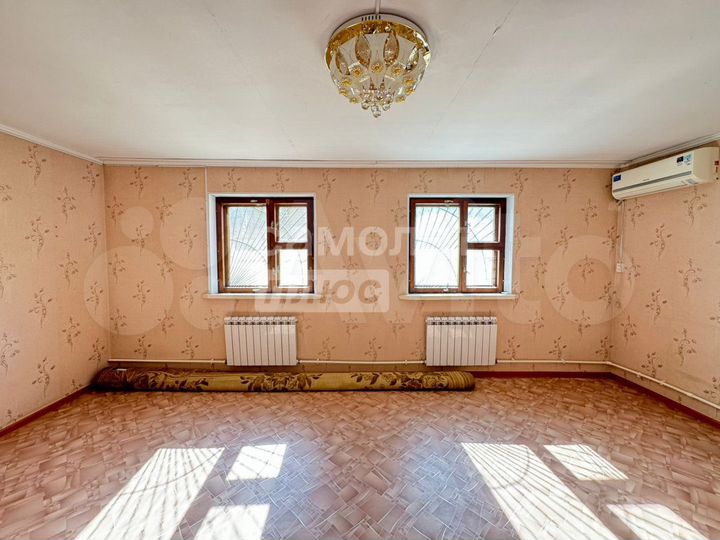 Дача 68 м² на участке 6 сот.