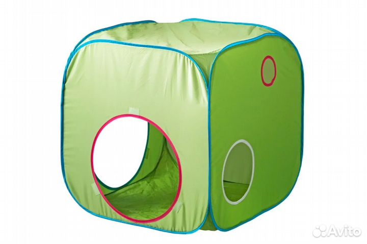 Детская палатка IKEA
