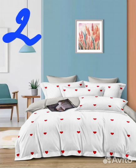 Постельное белье бу пакетом