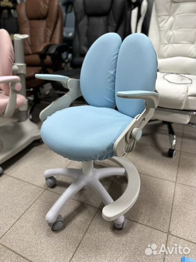 Детский стул кресло + Чехол