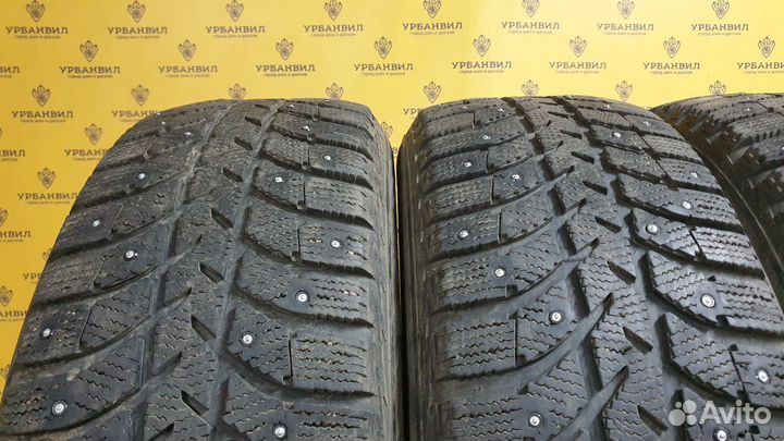Bridgestone Ice Cruiser 5000 265/65 R17 112T