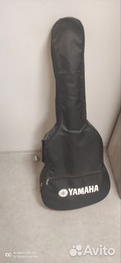 Гитара Yamaha f310