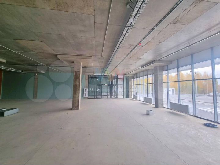 Торгово-офисное помещение 450м на Нагаевском шоссе