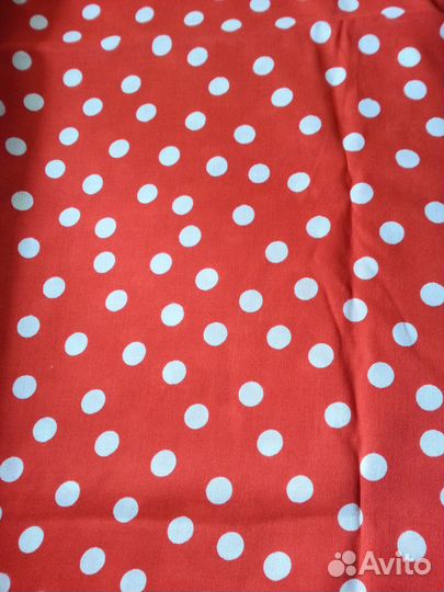 Отрез ткани