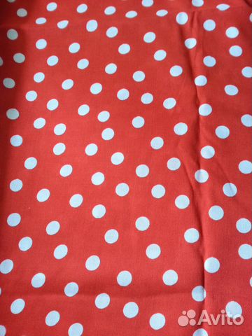 Отрез ткани