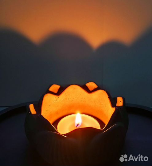 Предметы декора для интерьера