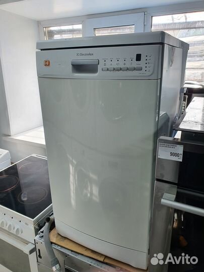 Electrolux Отличное состояние. Гарантия