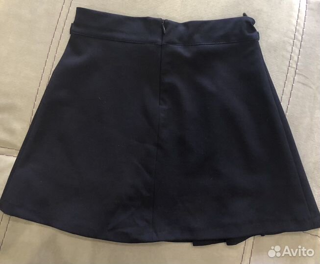 Школьная форма 128 для девочки