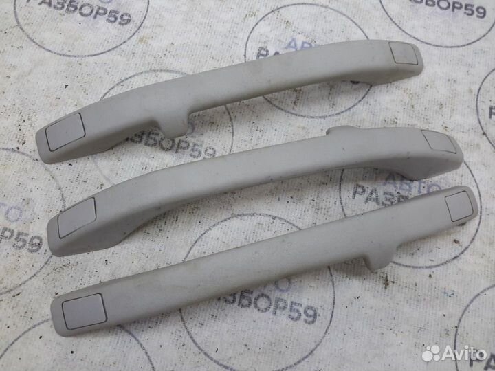 Ручки потолочные LADA Kalina 2