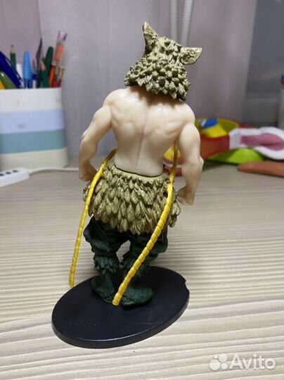 Аниме фигурка