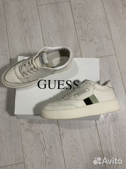Guess кроссовки