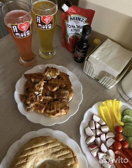 Устрою романтическое свидание