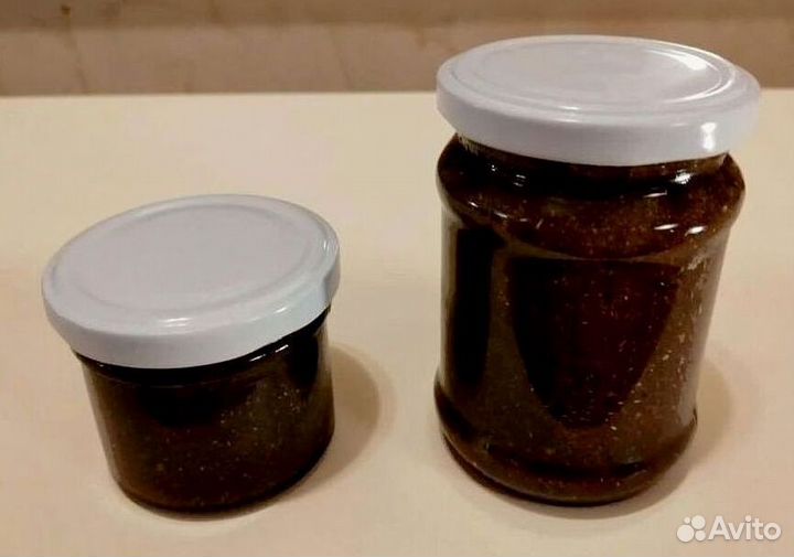 Мед для ночи