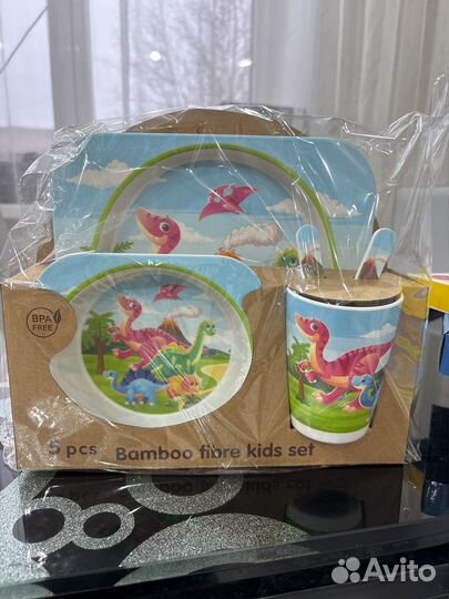 Новогодний подарок от 0-3х лет