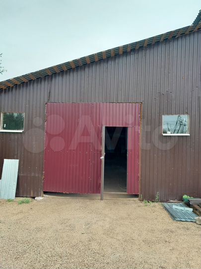 Склад, 170 м²