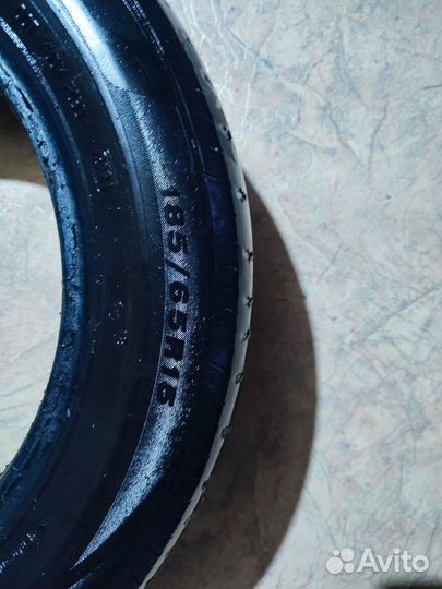 Nordman Nordman 4 185/60 R15