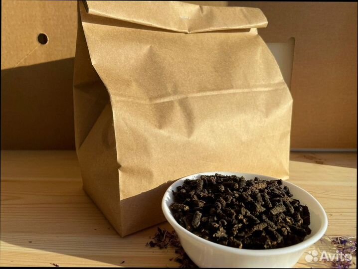 Иван-чай 1кг новый урожай 2023, крепкий