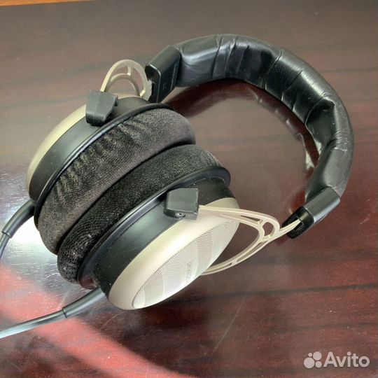 Наушники beyerdynamic T1