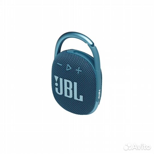 JBL Clip 4 blue
