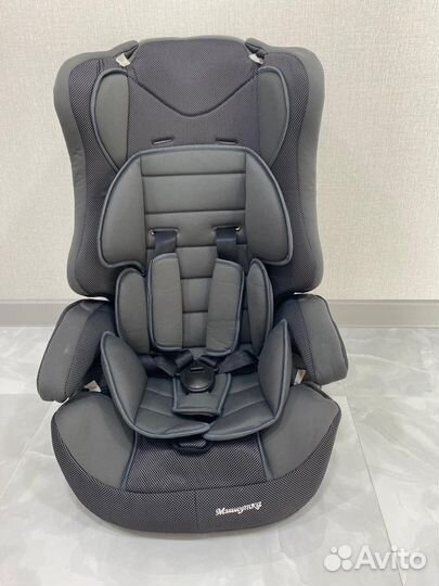 Прокат / аренда автокресла