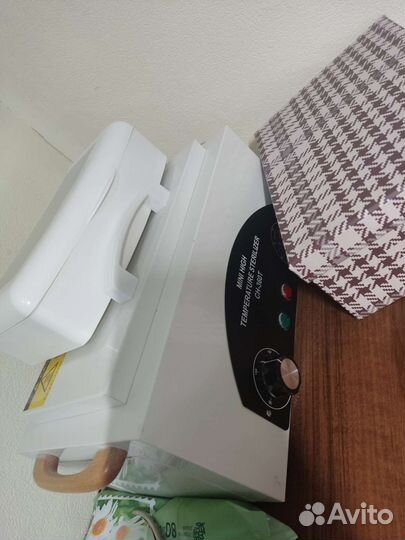 Продаю материалы и оборудование для ногтей