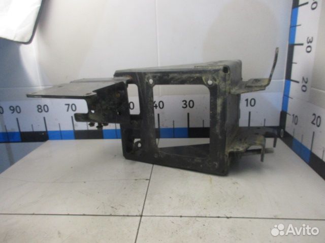 Кронштейн Iveco Stralis