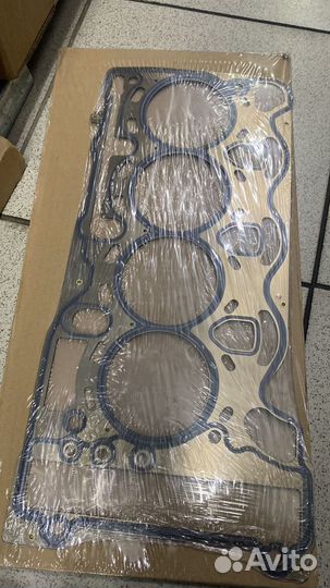 Прокладка головки блока цилиндров BMW