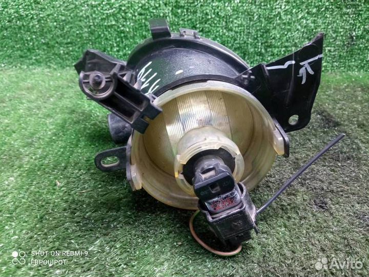 Фара противотуманная правая Opel Corsa D (2006-20