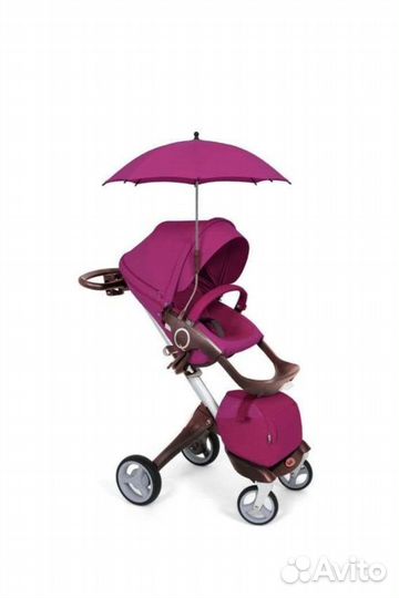 Коляска dsland 2 в 1