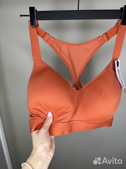 Спортивный топ Hunkemoller 80F