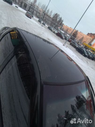 Opel Vectra 2.0 МТ, 1999, 293 444 км