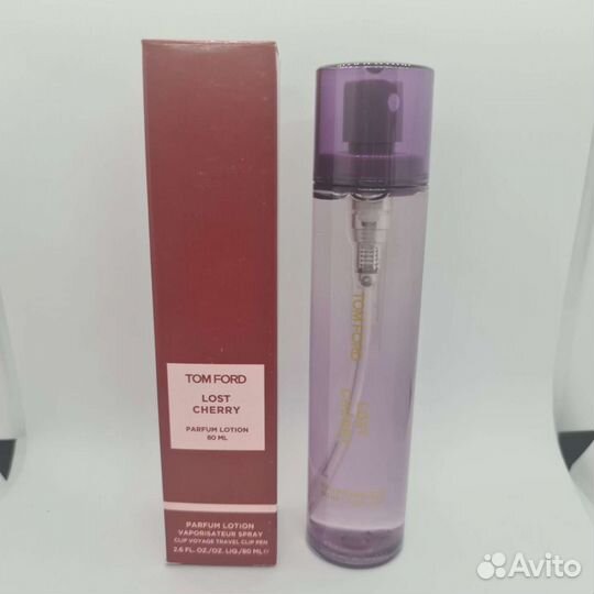Lost Cherry Tom Ford 80мл