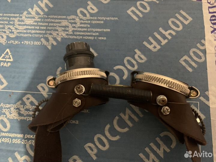 Очки винтажные