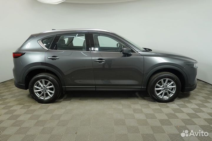 Mazda CX-5 2.0 AT, 2023, 16 км