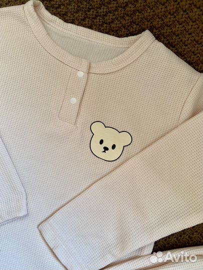 Детский костюм