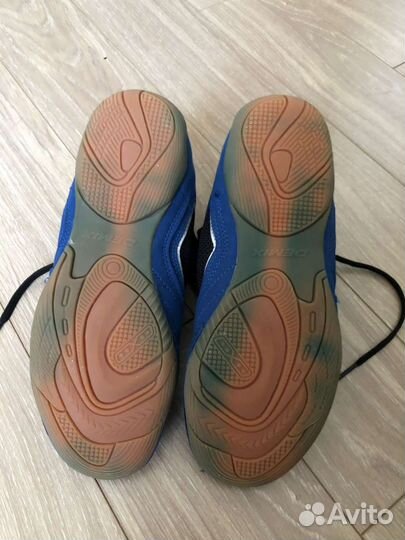 Борцовки demix размер 38