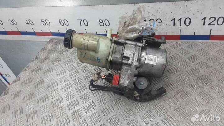 Электроусилитель руля Dacia Duster 2011