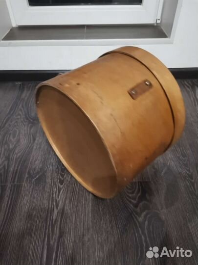 Футляр для шляп