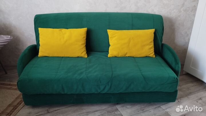 Диван кровать аккордеон бу