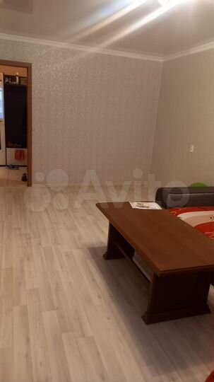 3-к. квартира, 67 м², 6/10 эт.