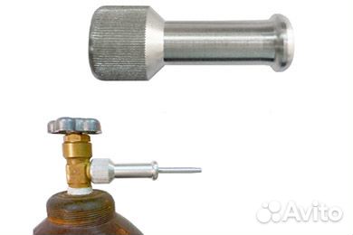 Гелий 40 литров 150 атмосфер