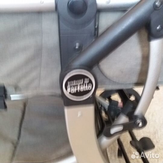 Коляска Farfello Aimile 2 в 1