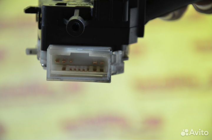 Подрулевой переключатель света Hyundai Santa FE 2