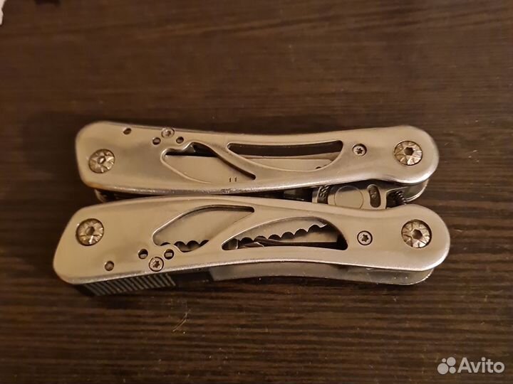 Мультиинструмент