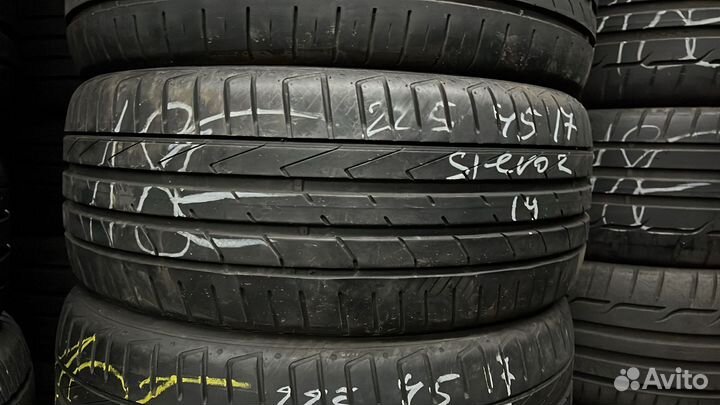 Hankook Ventus S1 Evo 2 K117 225/45 R17 103Y